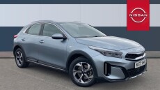 Kia Xceed 1.5T GDi ISG 2 5dr Petrol Hatchback